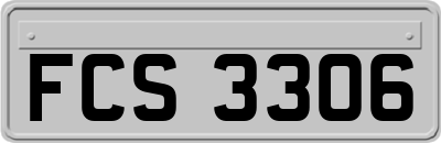 FCS3306
