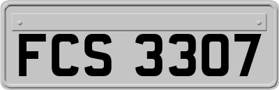 FCS3307