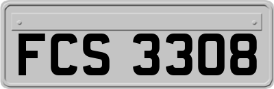 FCS3308