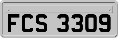 FCS3309