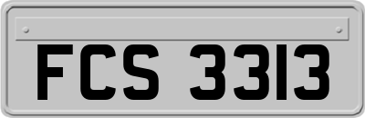 FCS3313