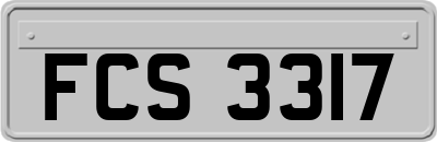 FCS3317