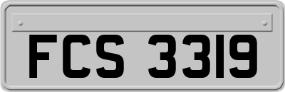 FCS3319