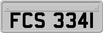 FCS3341
