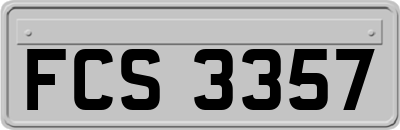 FCS3357