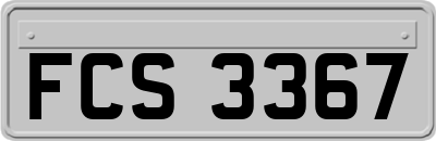 FCS3367