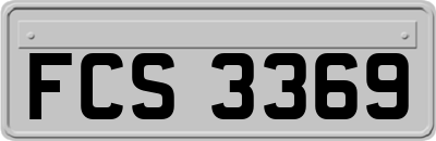 FCS3369