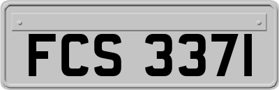 FCS3371