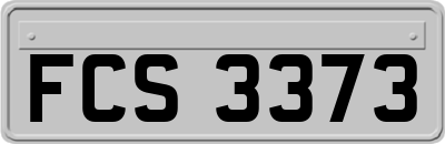 FCS3373