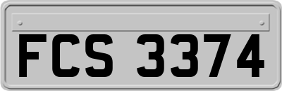 FCS3374