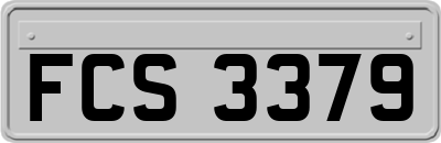 FCS3379