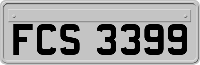 FCS3399