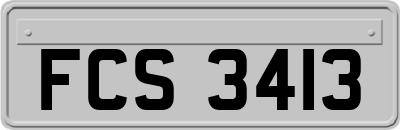 FCS3413