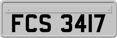 FCS3417