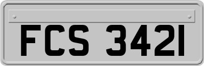 FCS3421