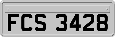 FCS3428