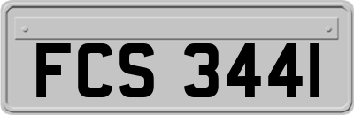 FCS3441