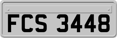 FCS3448