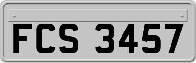 FCS3457