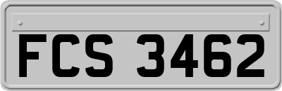 FCS3462