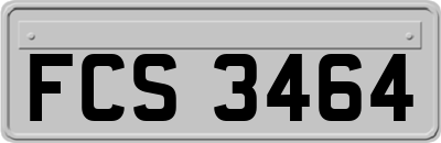 FCS3464