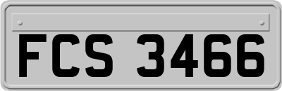 FCS3466