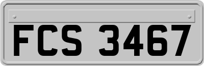 FCS3467