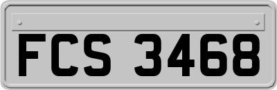 FCS3468