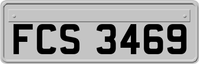 FCS3469