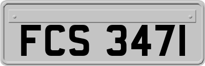 FCS3471