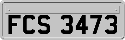FCS3473