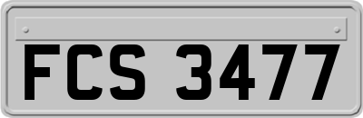 FCS3477
