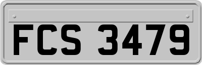 FCS3479
