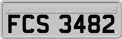 FCS3482