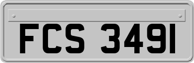 FCS3491