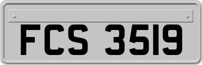 FCS3519