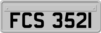 FCS3521