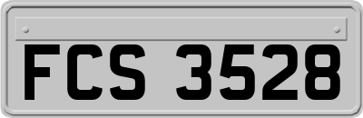 FCS3528