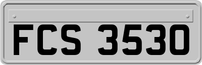 FCS3530
