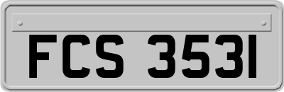 FCS3531
