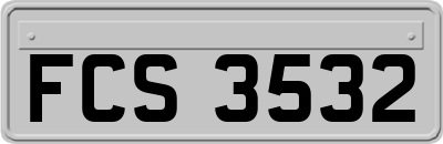 FCS3532
