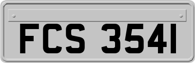 FCS3541