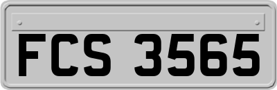 FCS3565