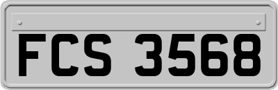 FCS3568