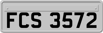 FCS3572