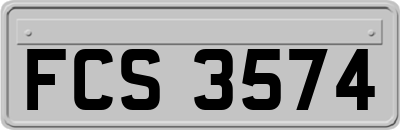 FCS3574