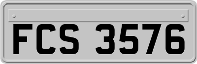 FCS3576