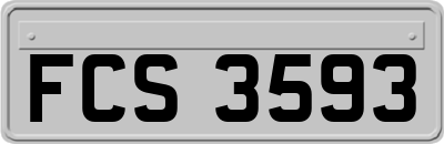 FCS3593