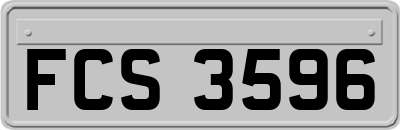 FCS3596