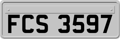 FCS3597